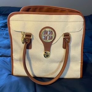NEW IMAN BAG!